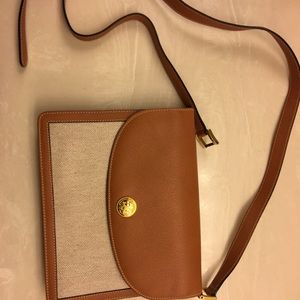 vintage Fendi bag